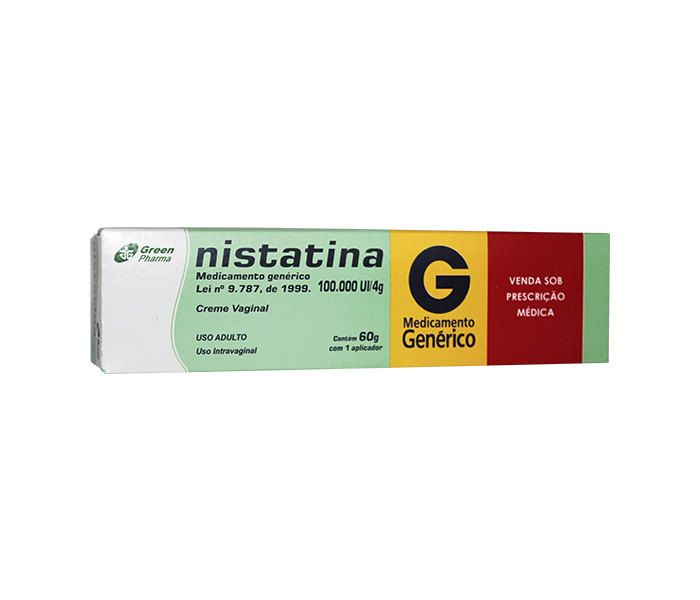 NISTATINA