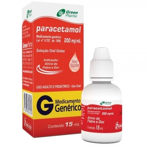 PARACETAMOL