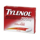 TYLENOL