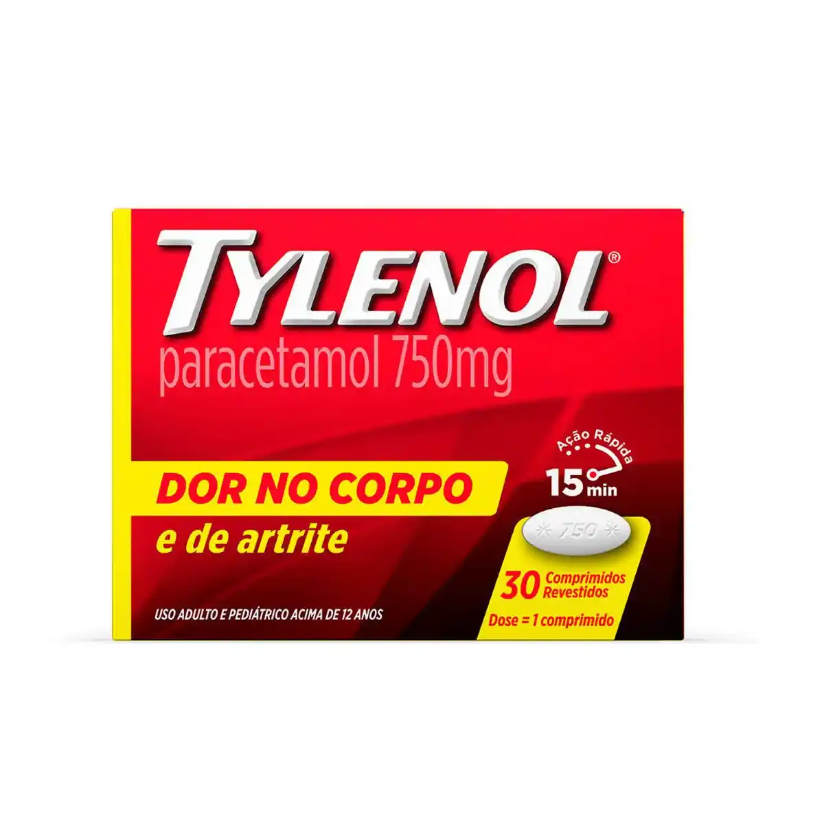TYLENOL