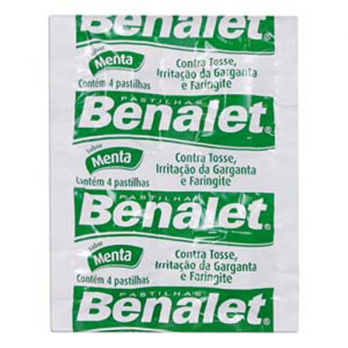 BENALET