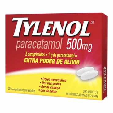 TYLENOL