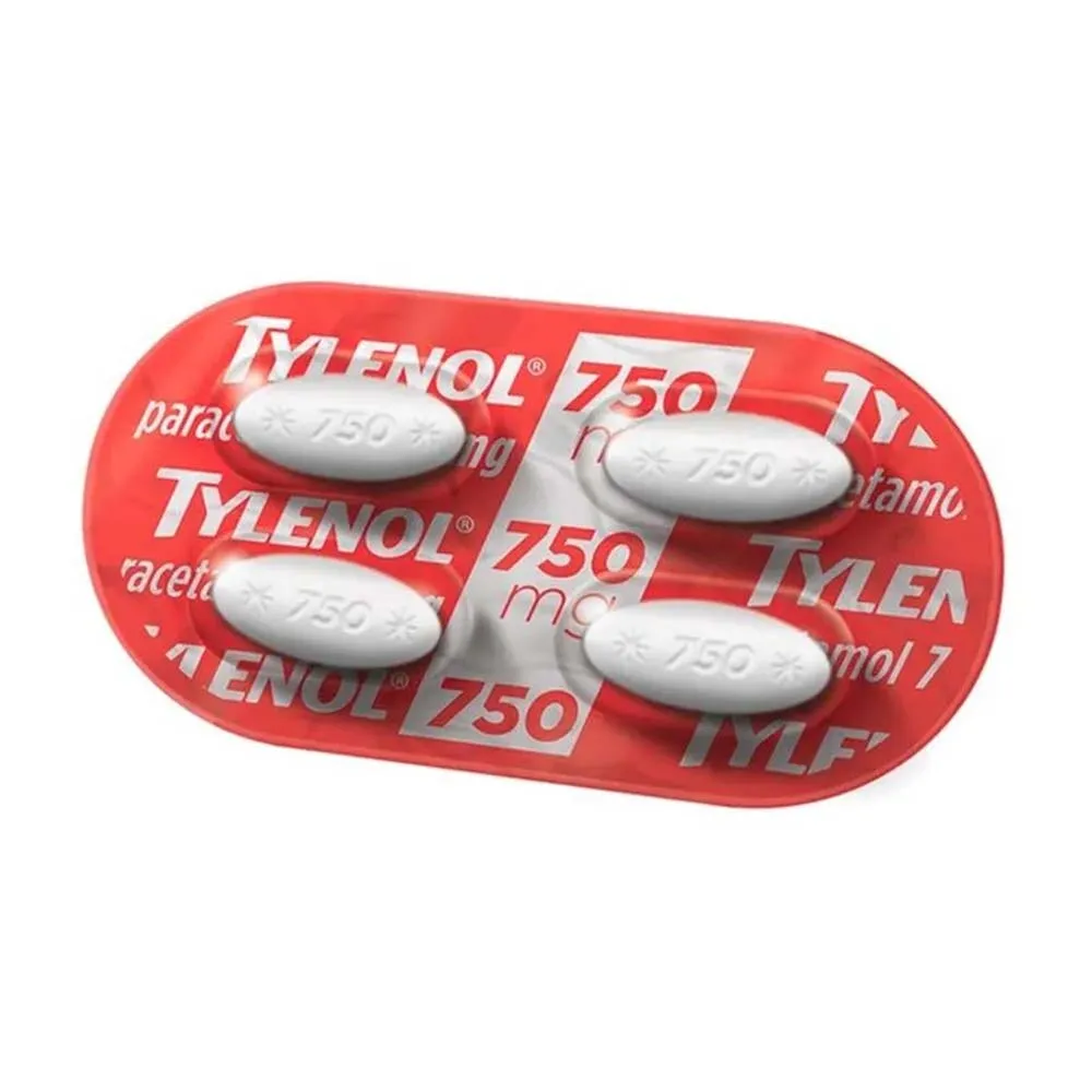 TYLENOL