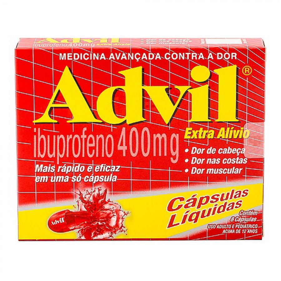 ADVIL