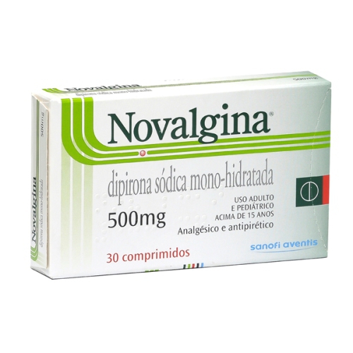 NOVALGINA