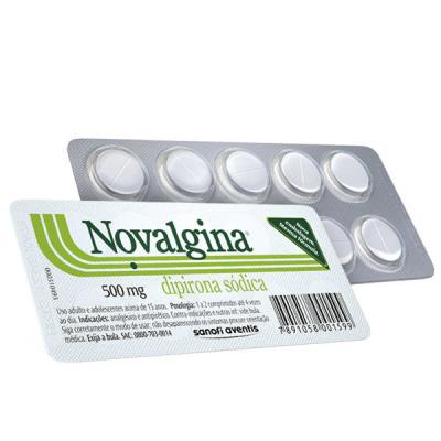 NOVALGINA
