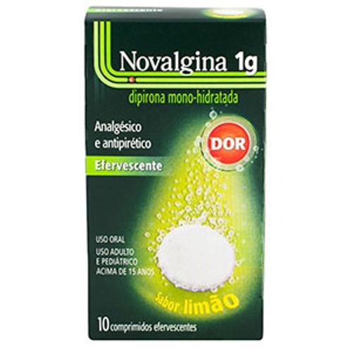 NOVALGINA