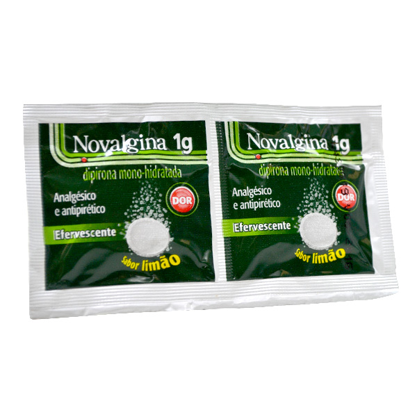 NOVALGINA