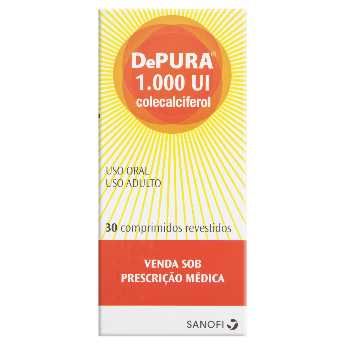 DEPURA