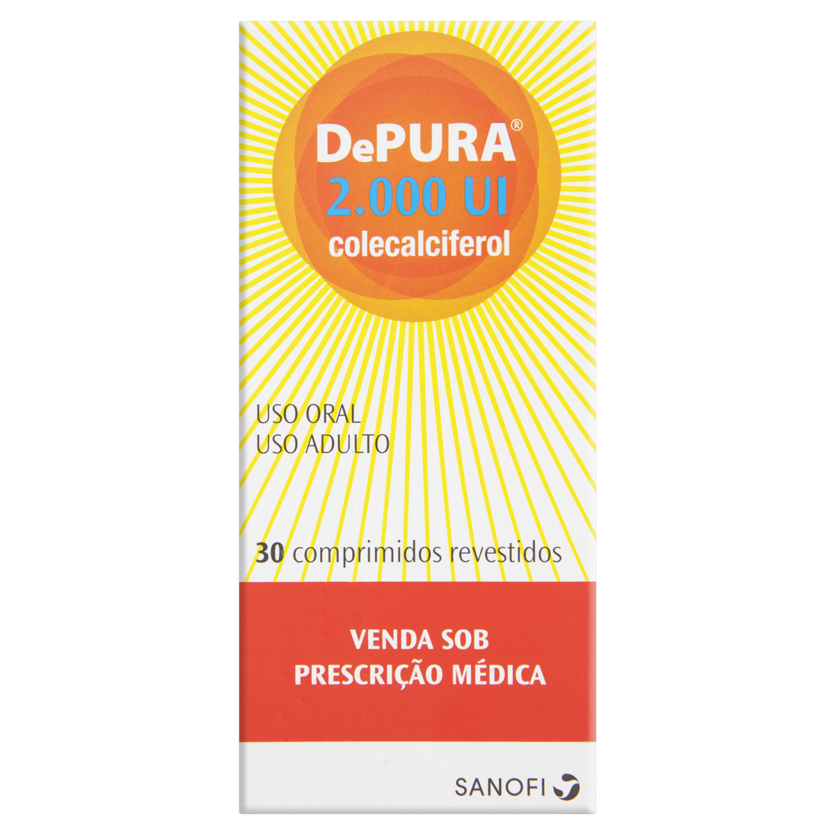 DEPURA