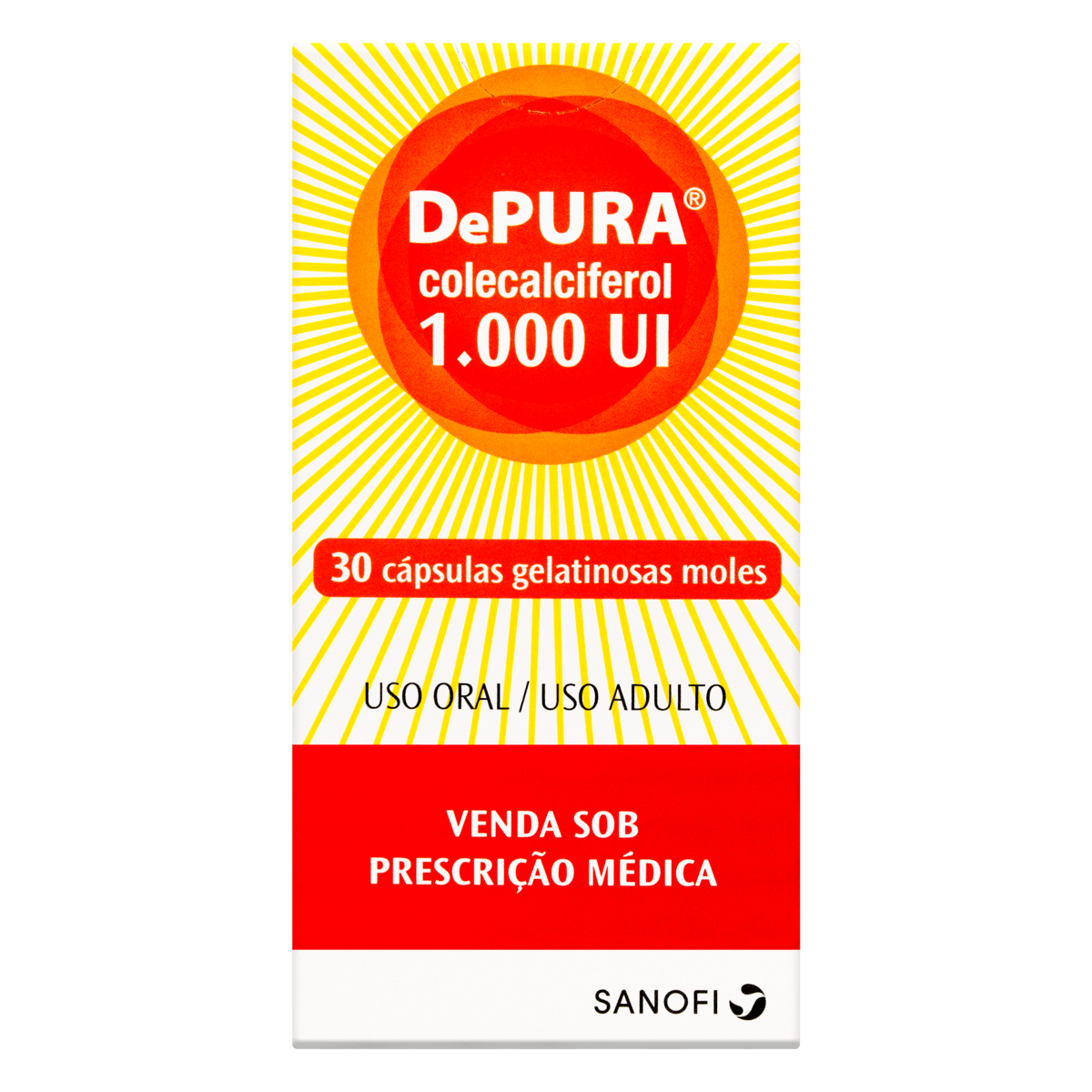DEPURA