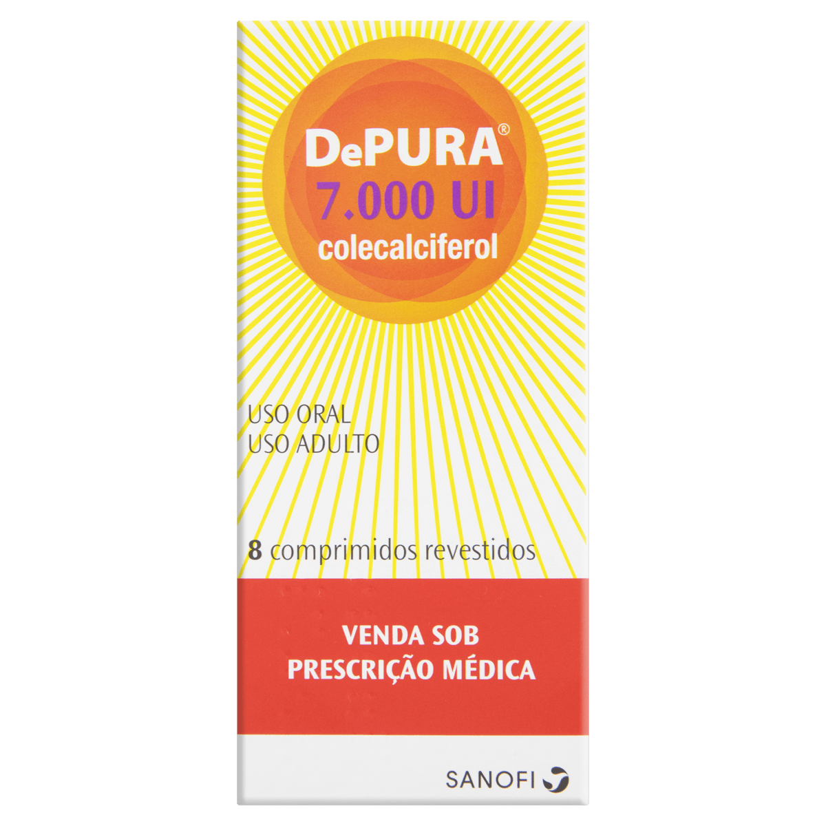 DEPURA