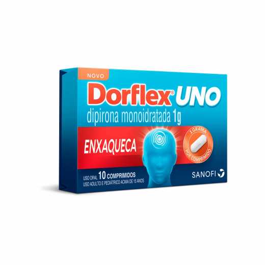 DORFLEX UNO