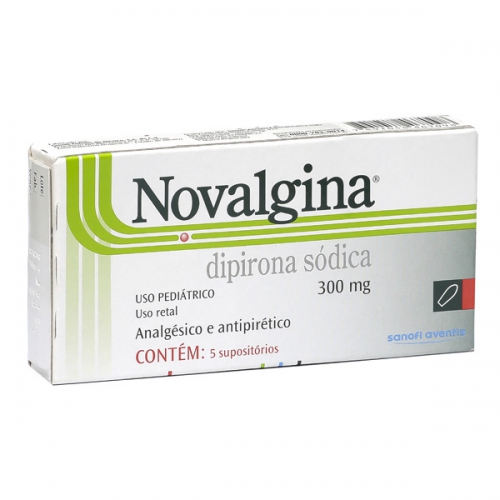 NOVALGINA