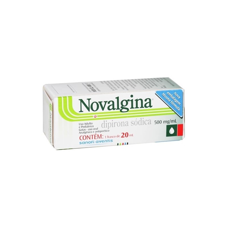 NOVALGINA