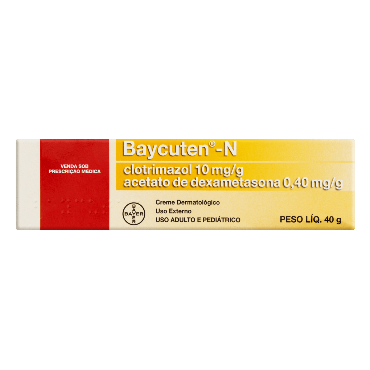 BAYCUTEN N