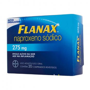 FLANAX