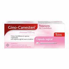 GINO-CANESTEN