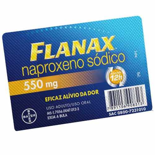 FLANAX