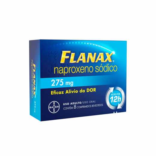 FLANAX