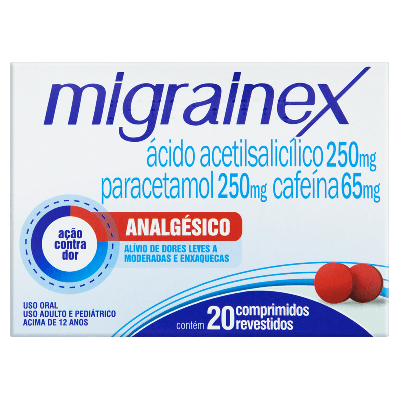 MIGRAINEX