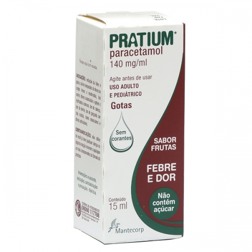 PRATIUM