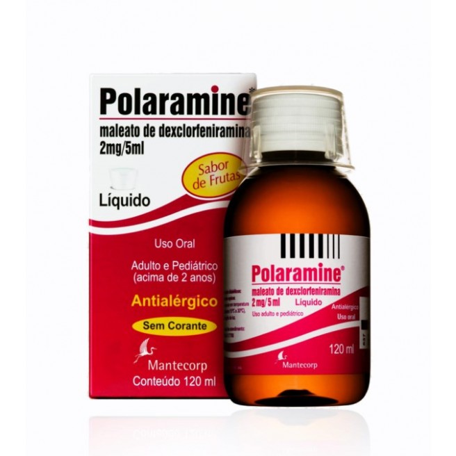 POLARAMINE