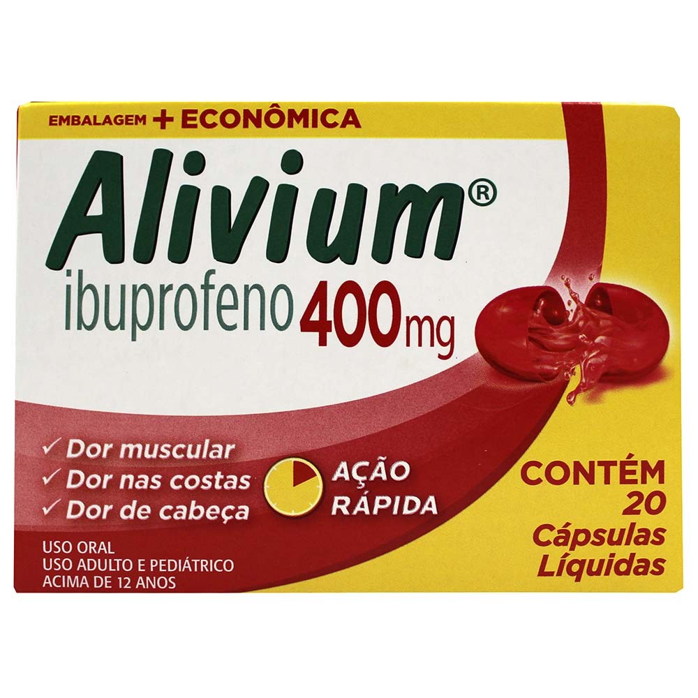 ALIVIUM