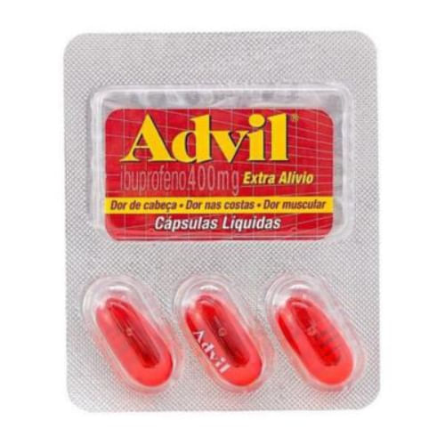 ADVIL