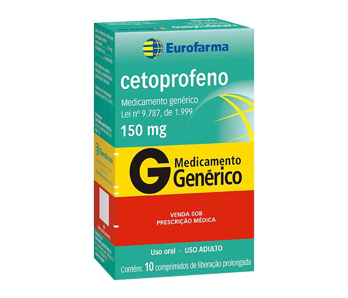 CETOPROFENO