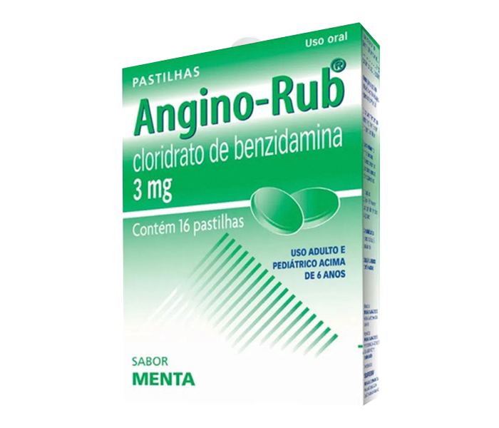 ANGINO RUB