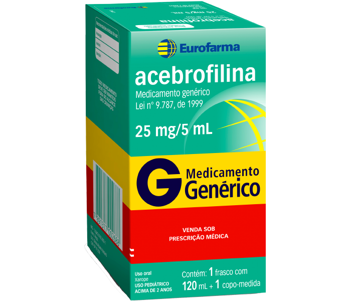 ACEBROFILINA