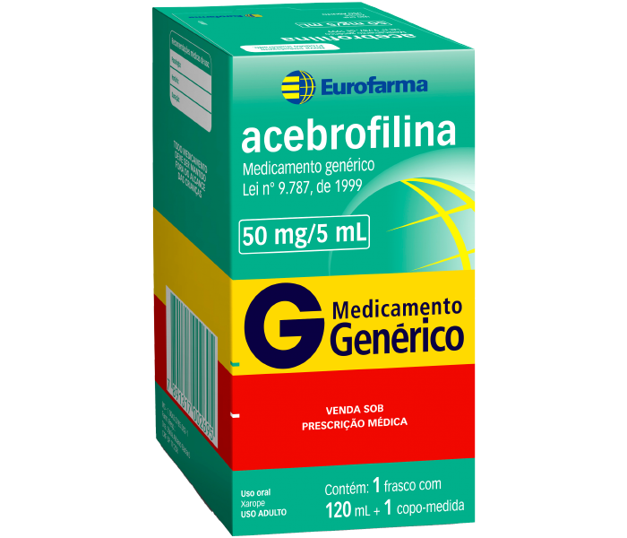ACEBROFILINA