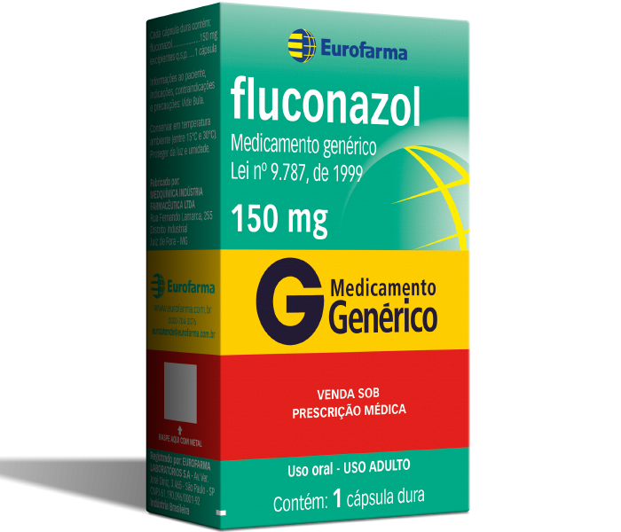 FLUCONAZOL