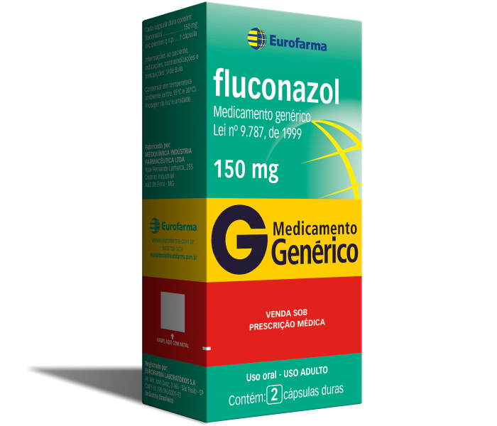 FLUCONAZOL