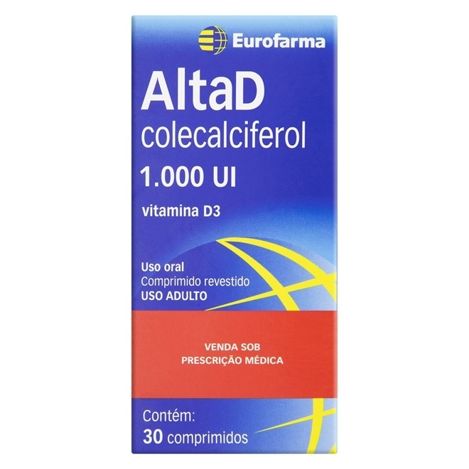 ALTAD CAPS