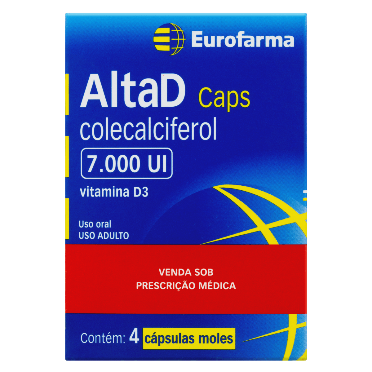 ALTAD CAPS
