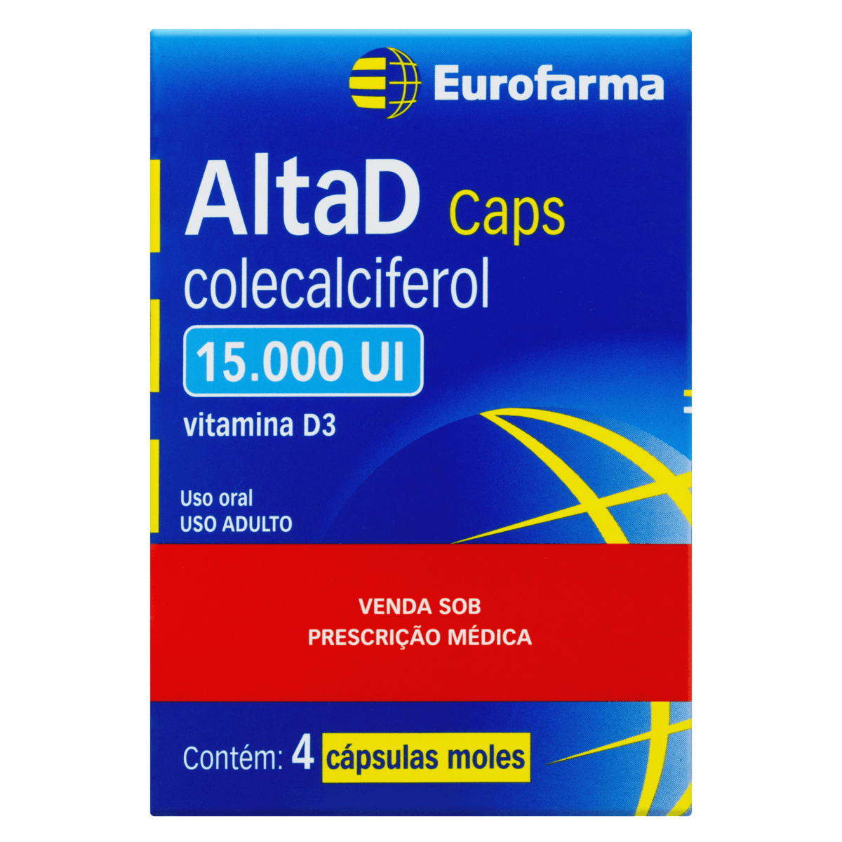 ALTAD CAPS