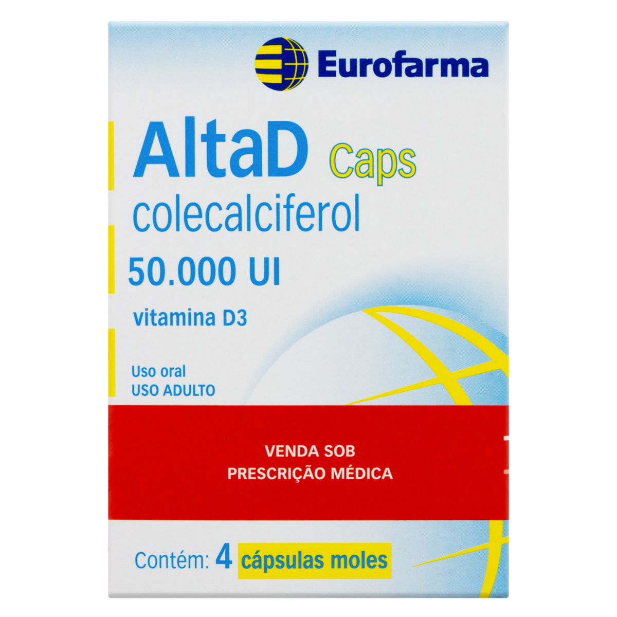 ALTAD CAPS