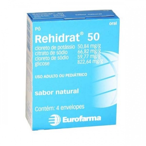 REHIDRAT