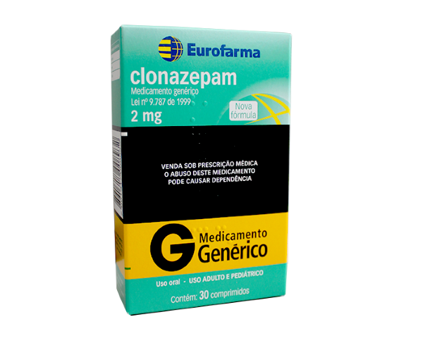 CLONAZEPAM