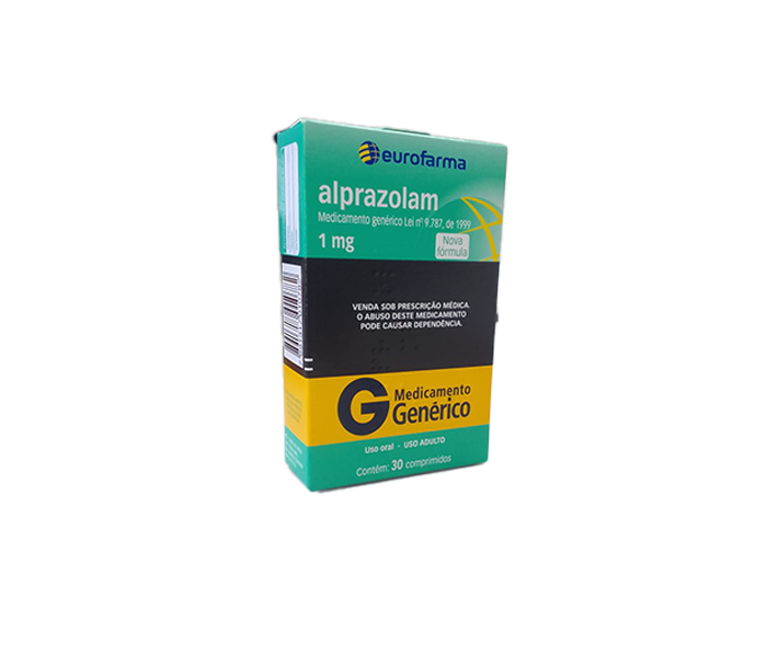 ALPRAZOLAM