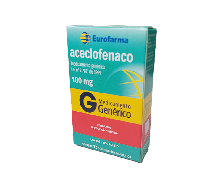 ACECLOFENACO