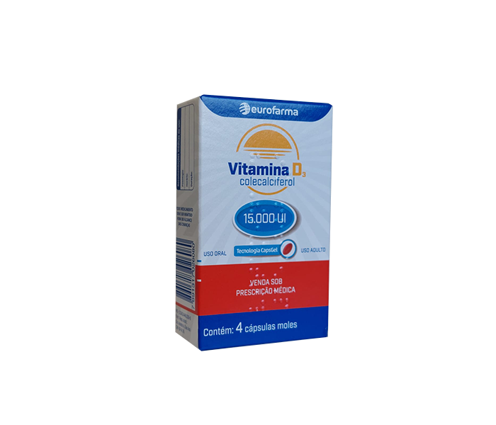 VITAMINA D3
