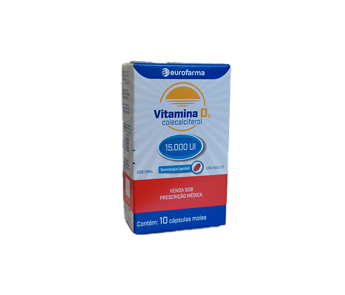 VITAMINA D3