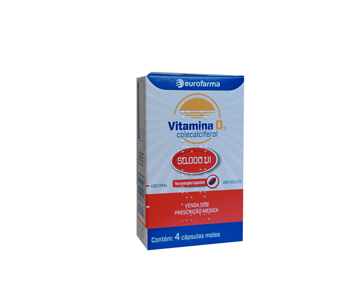VITAMINA D3