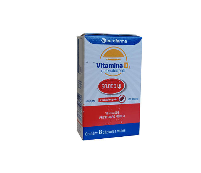 VITAMINA D3