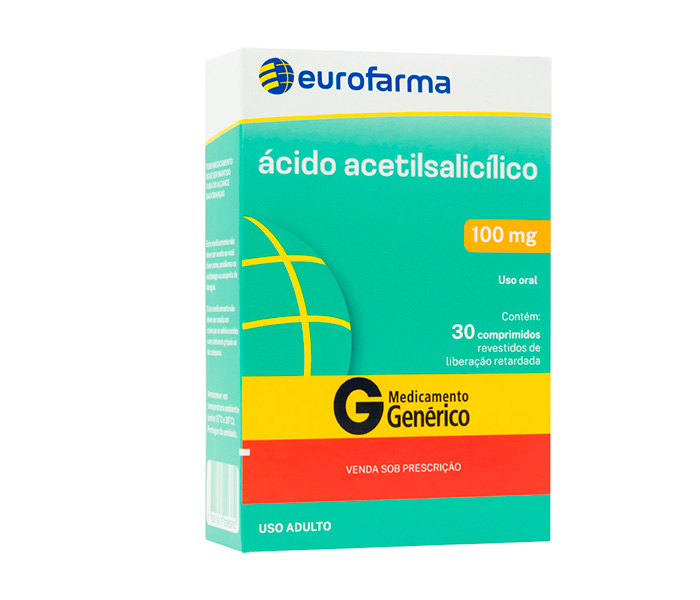 ÁCIDO ACETILSALICÍLICO