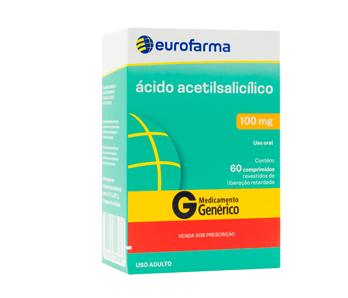 ÁCIDO ACETILSALICÍLICO