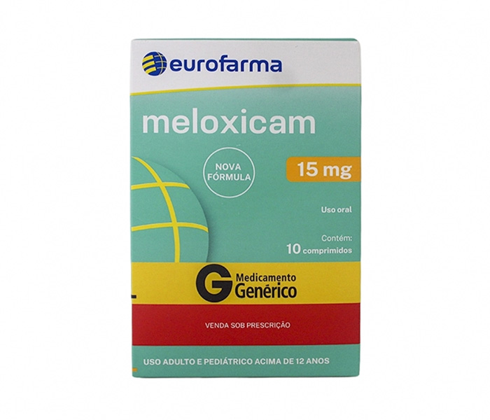 MELOXICAM